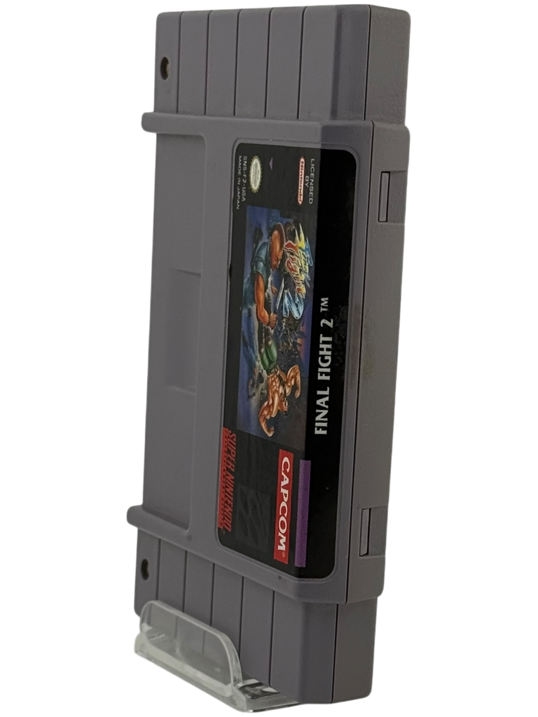 Final Fight 2