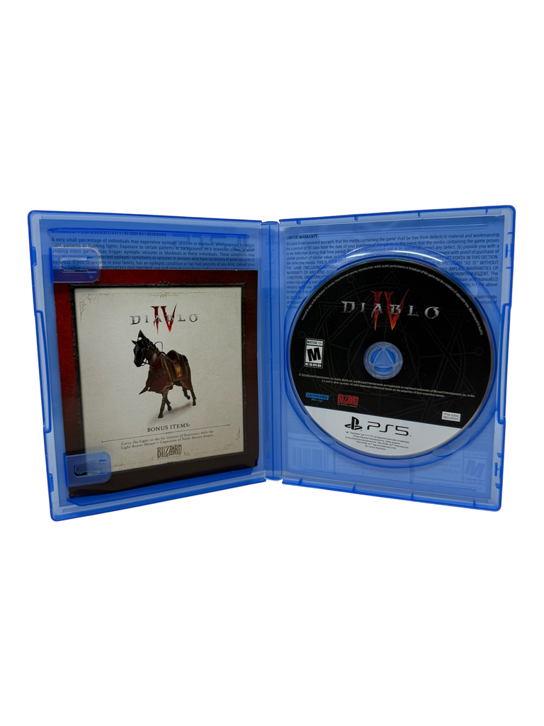 Diablo IV