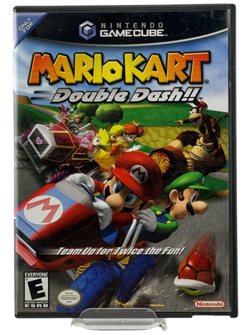 Mario Kart Double Dash [Not For Resale]