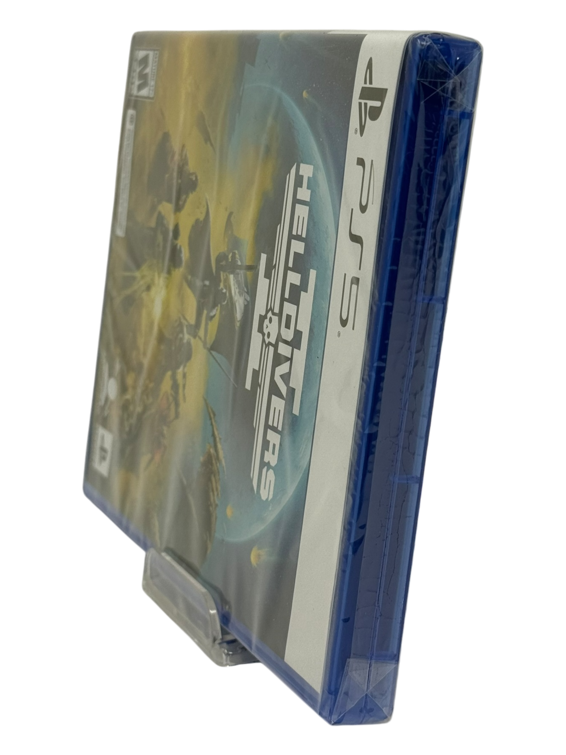 Helldivers II