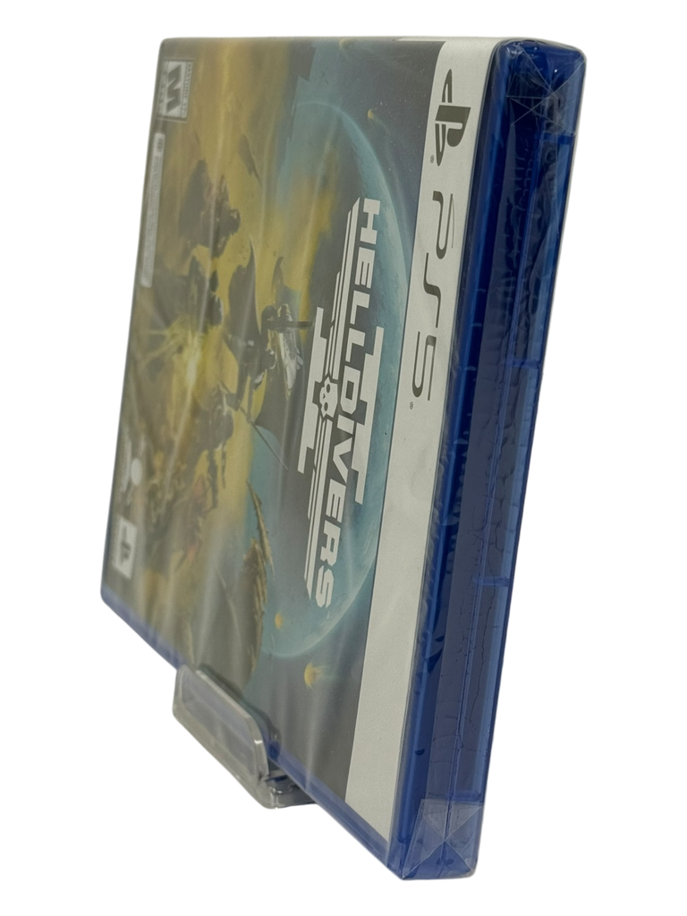 Helldivers II