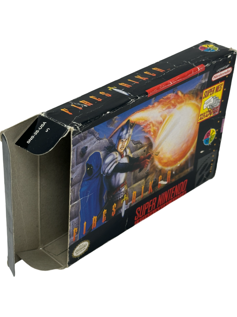 Fire Striker