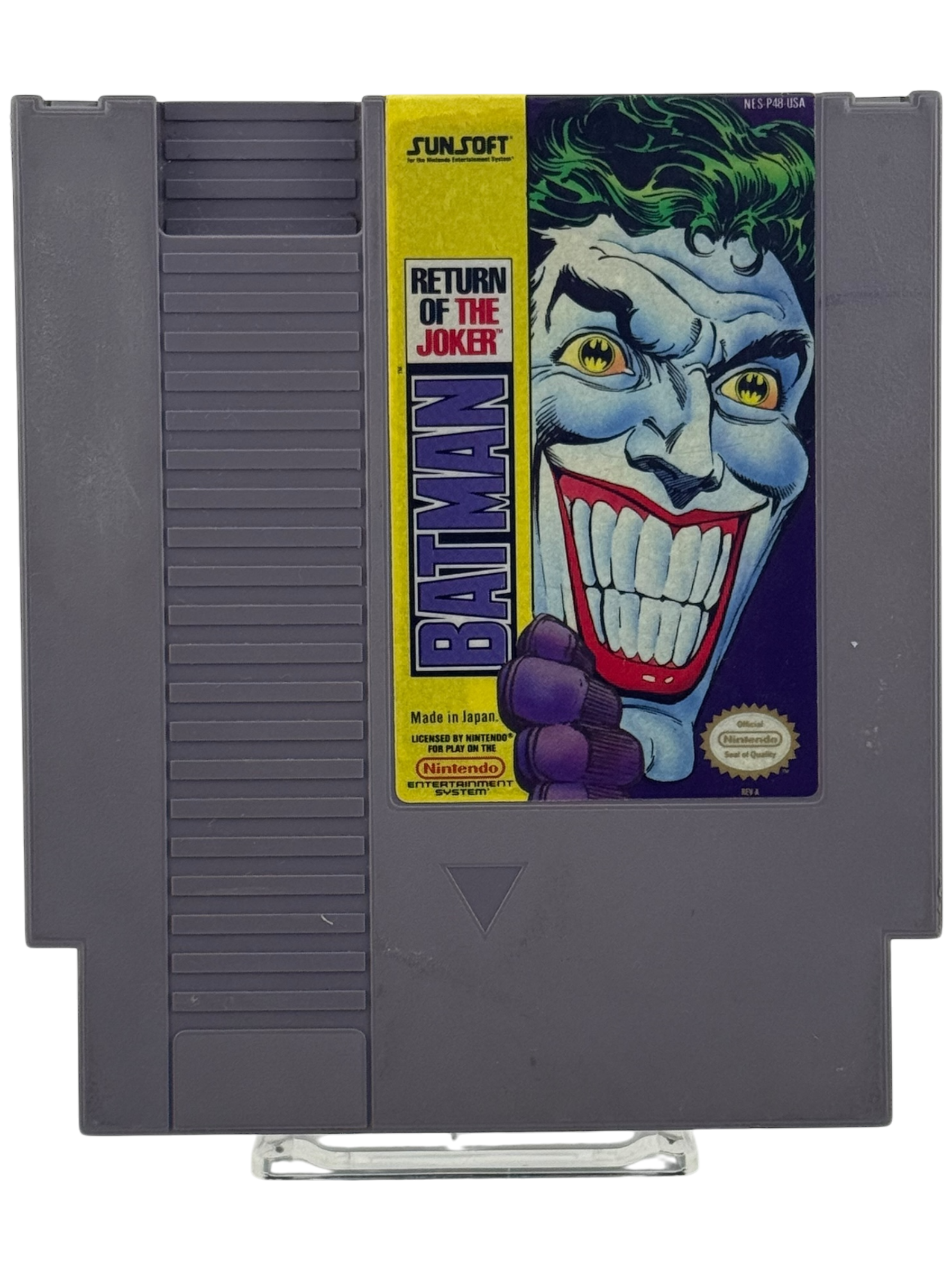 Batman: Return Of The Joker