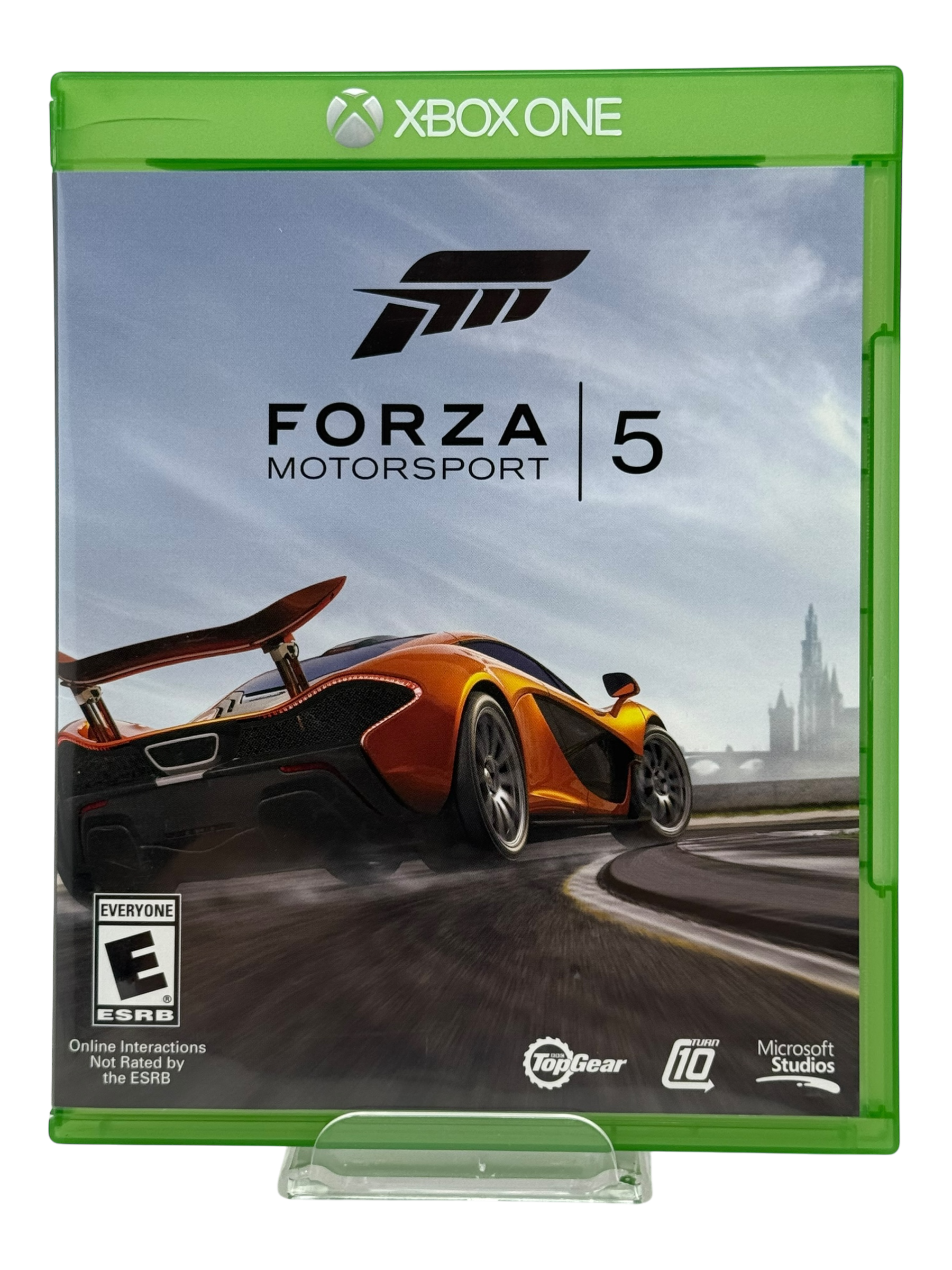 Forza Motorsport 5