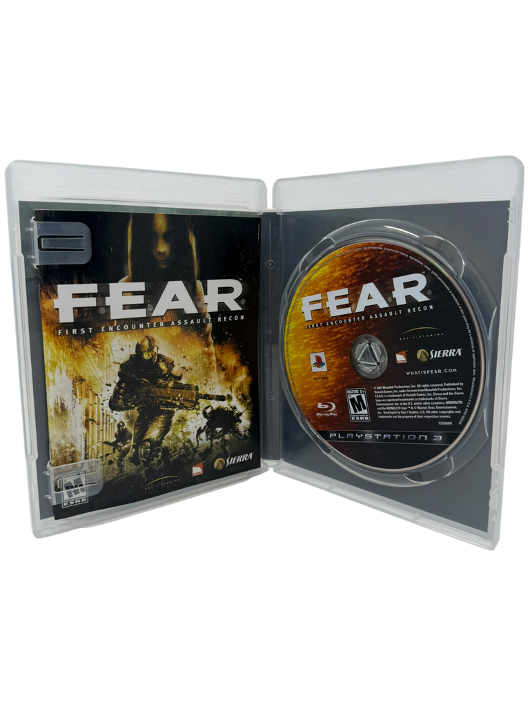 F.E.A.R.