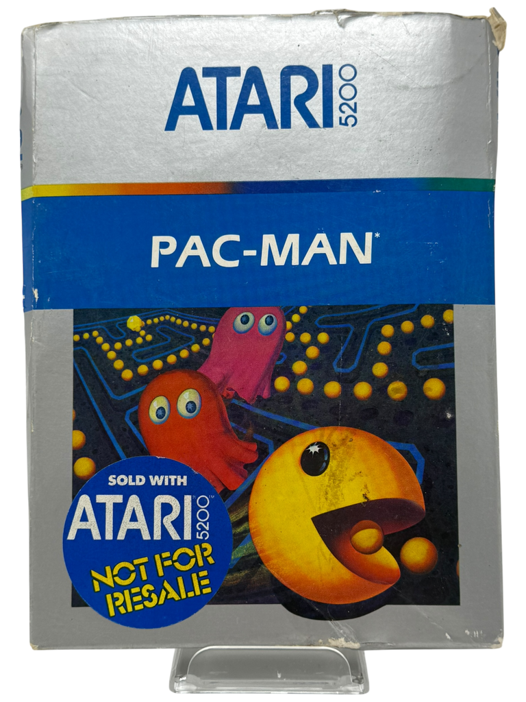 Pac-Man
