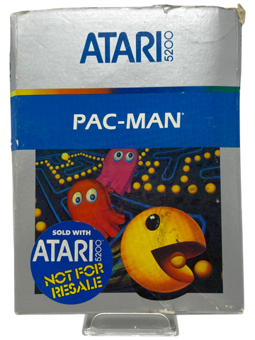 Pac-Man