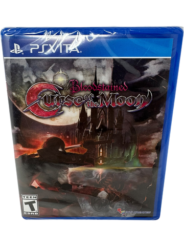 Bloodstained: Curse Of The Moon