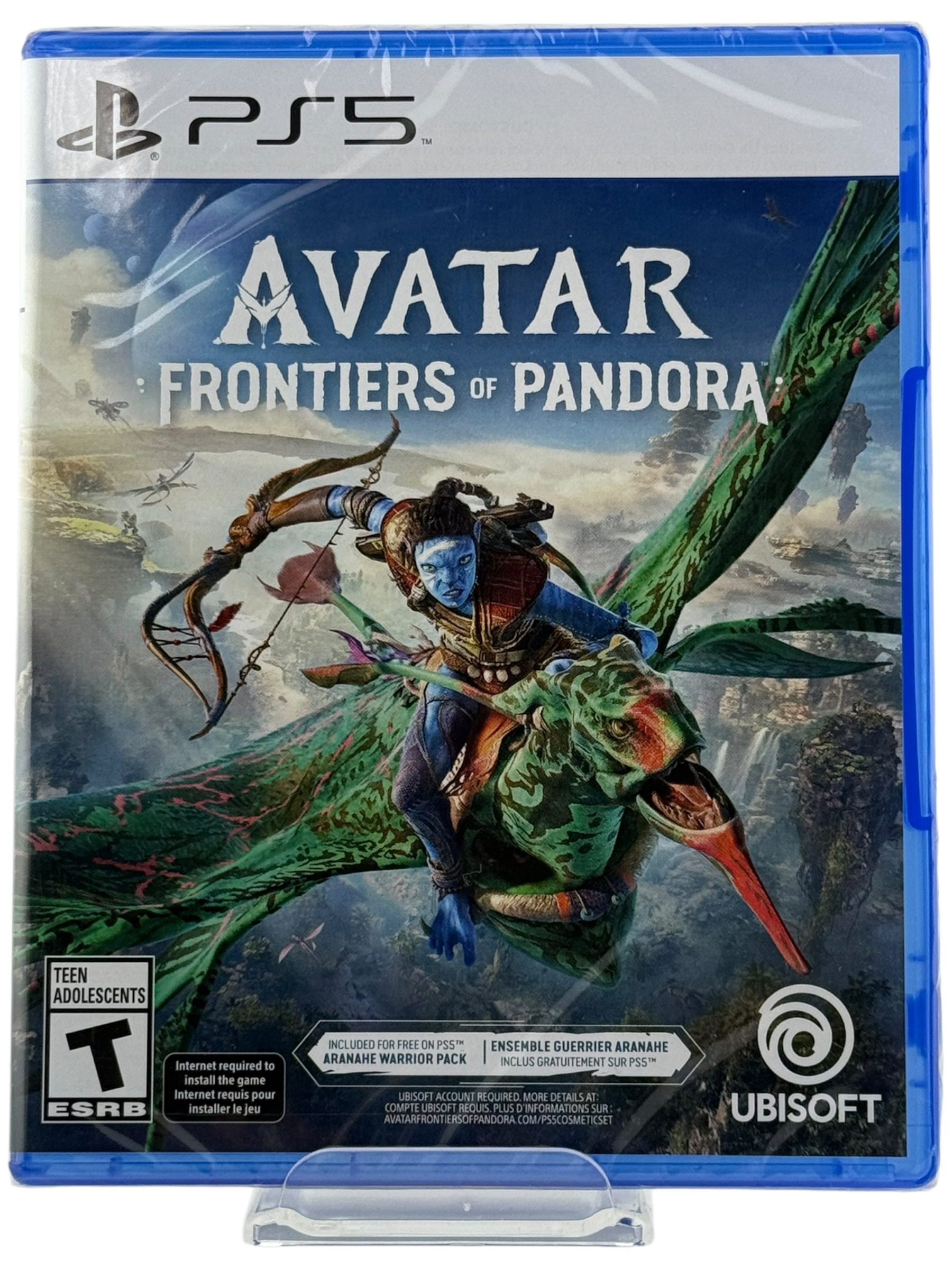 Avatar: Frontiers of Pandora