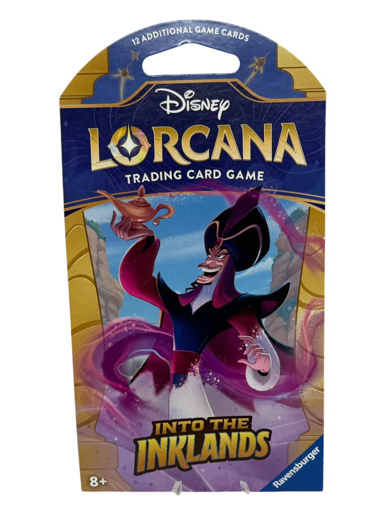 Into the Inklands - Retail Booster Pack