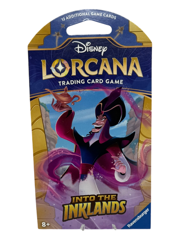 Into the Inklands - Retail Booster Pack