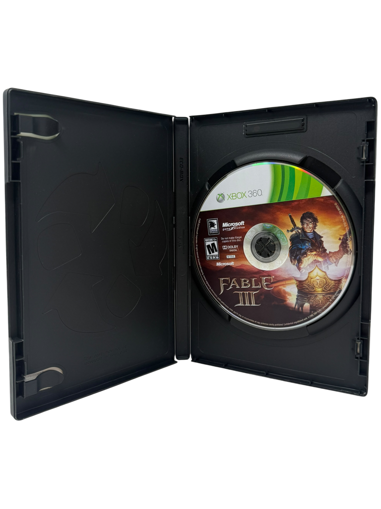 Fable III