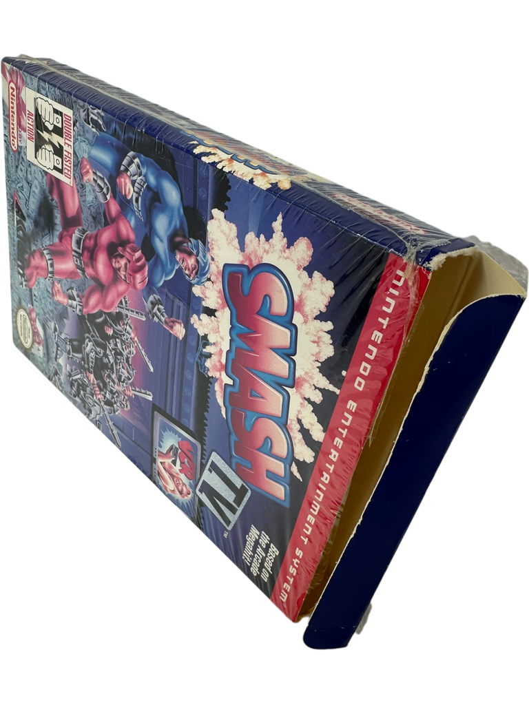 Smash TV