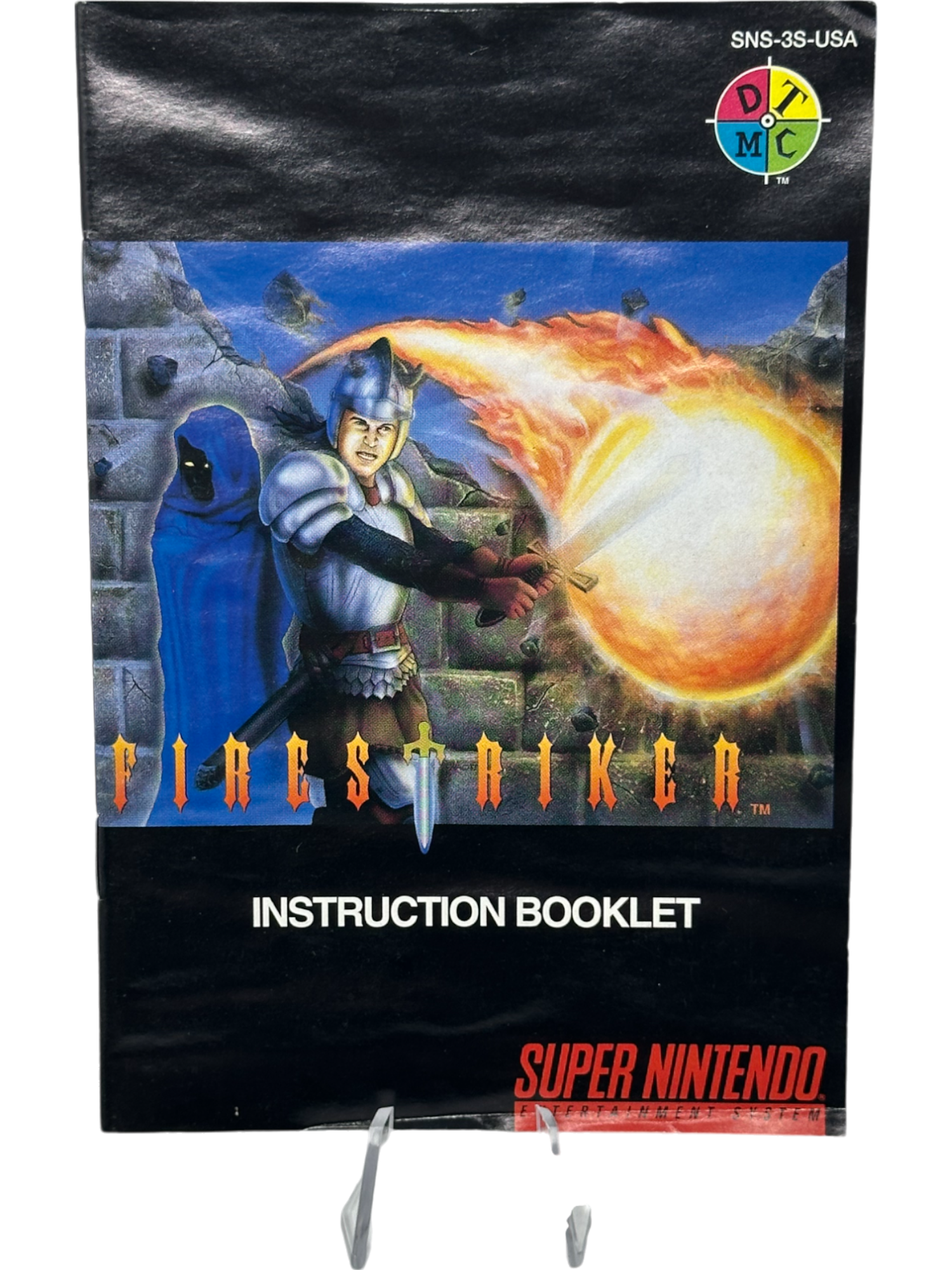 Fire Striker