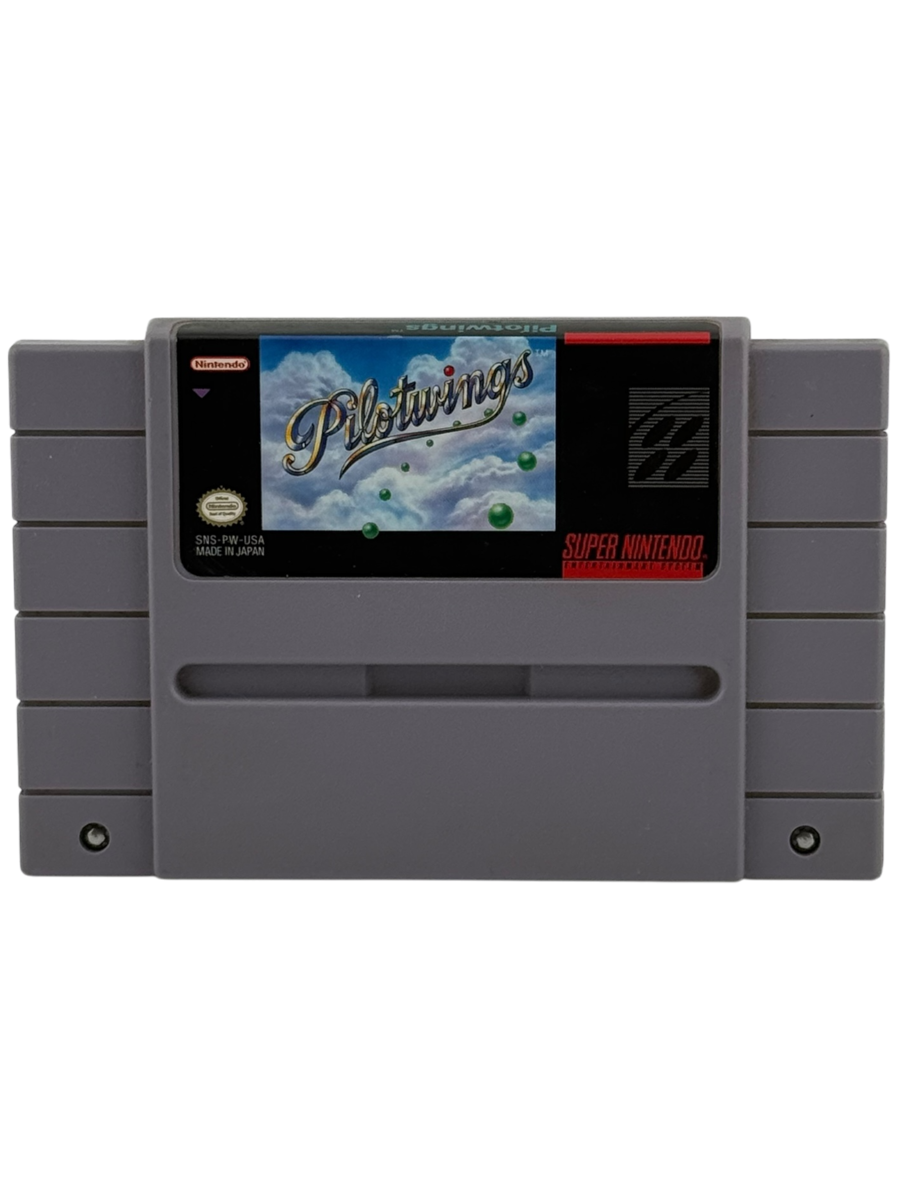 Pilotwings