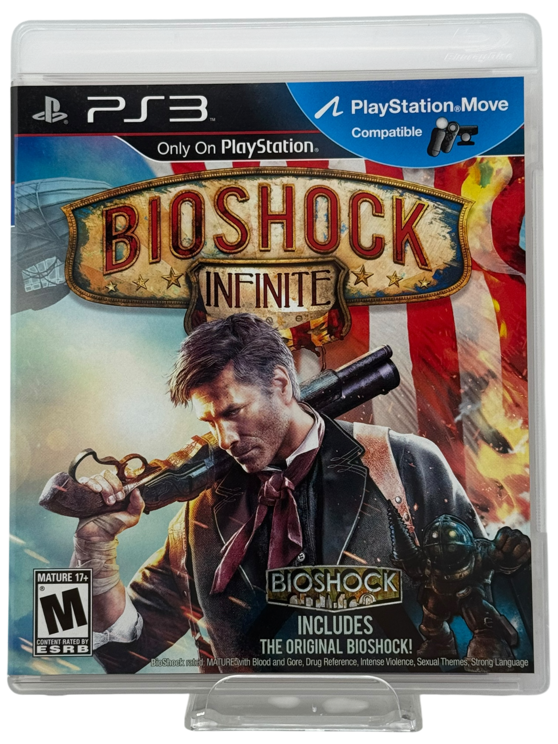 BioShock Infinite