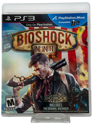 BioShock Infinite