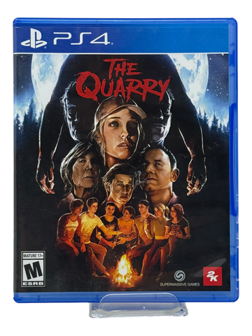 The Quarry