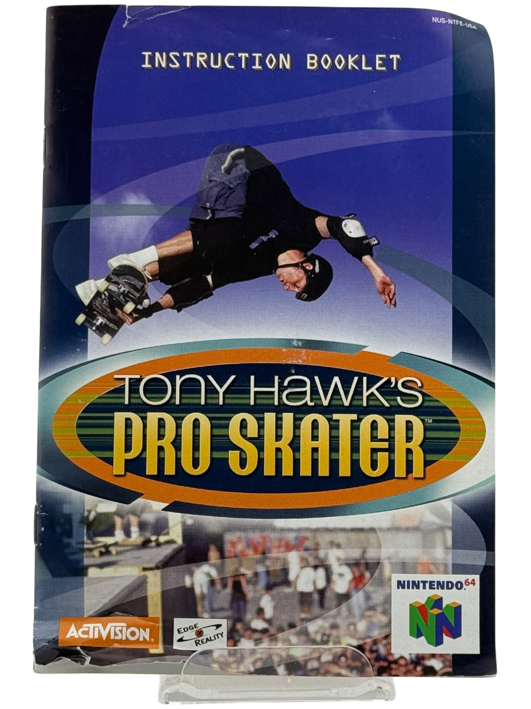 Tony Hawk