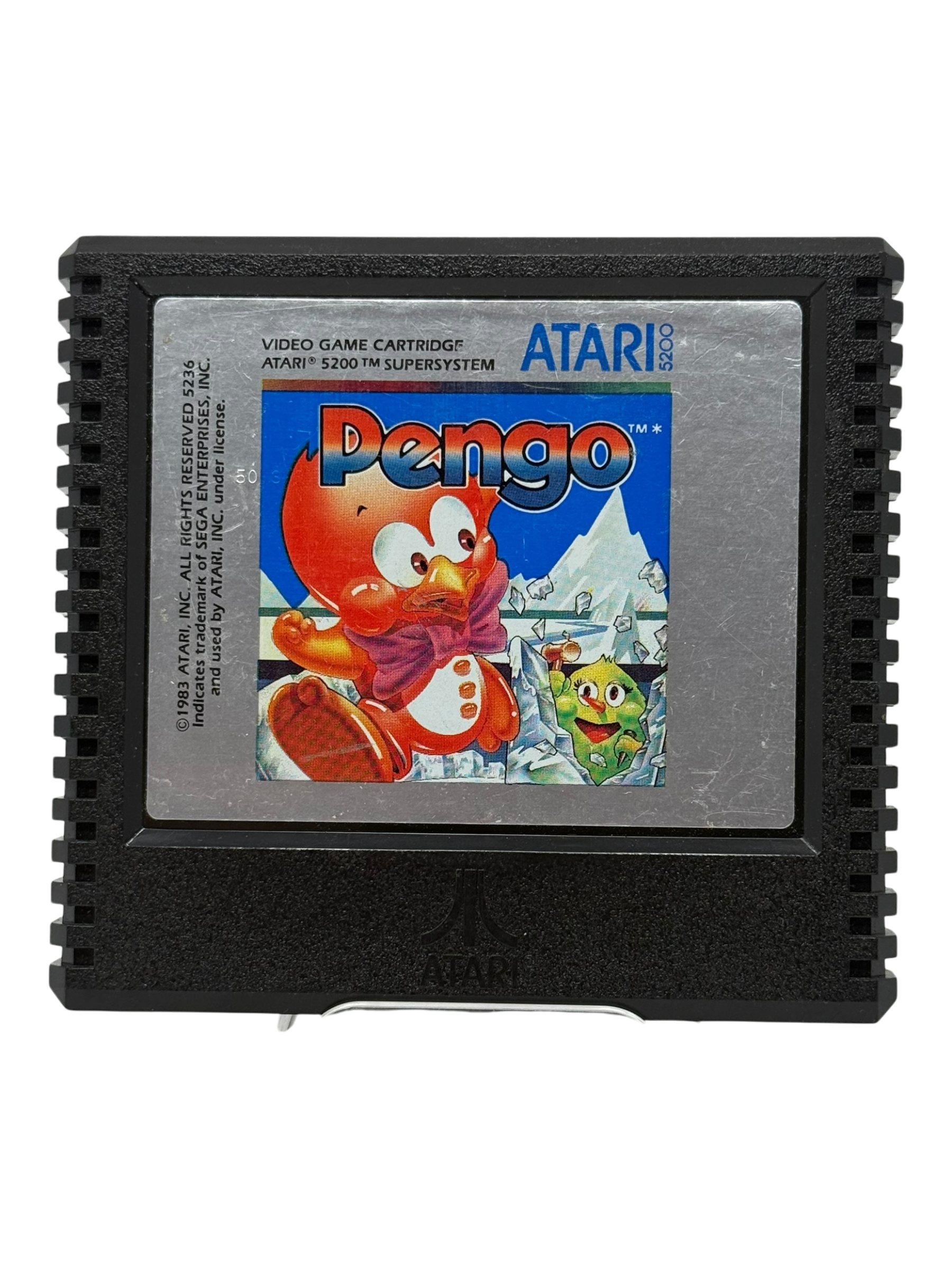 Pengo