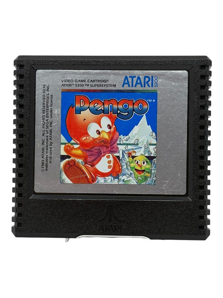 Pengo