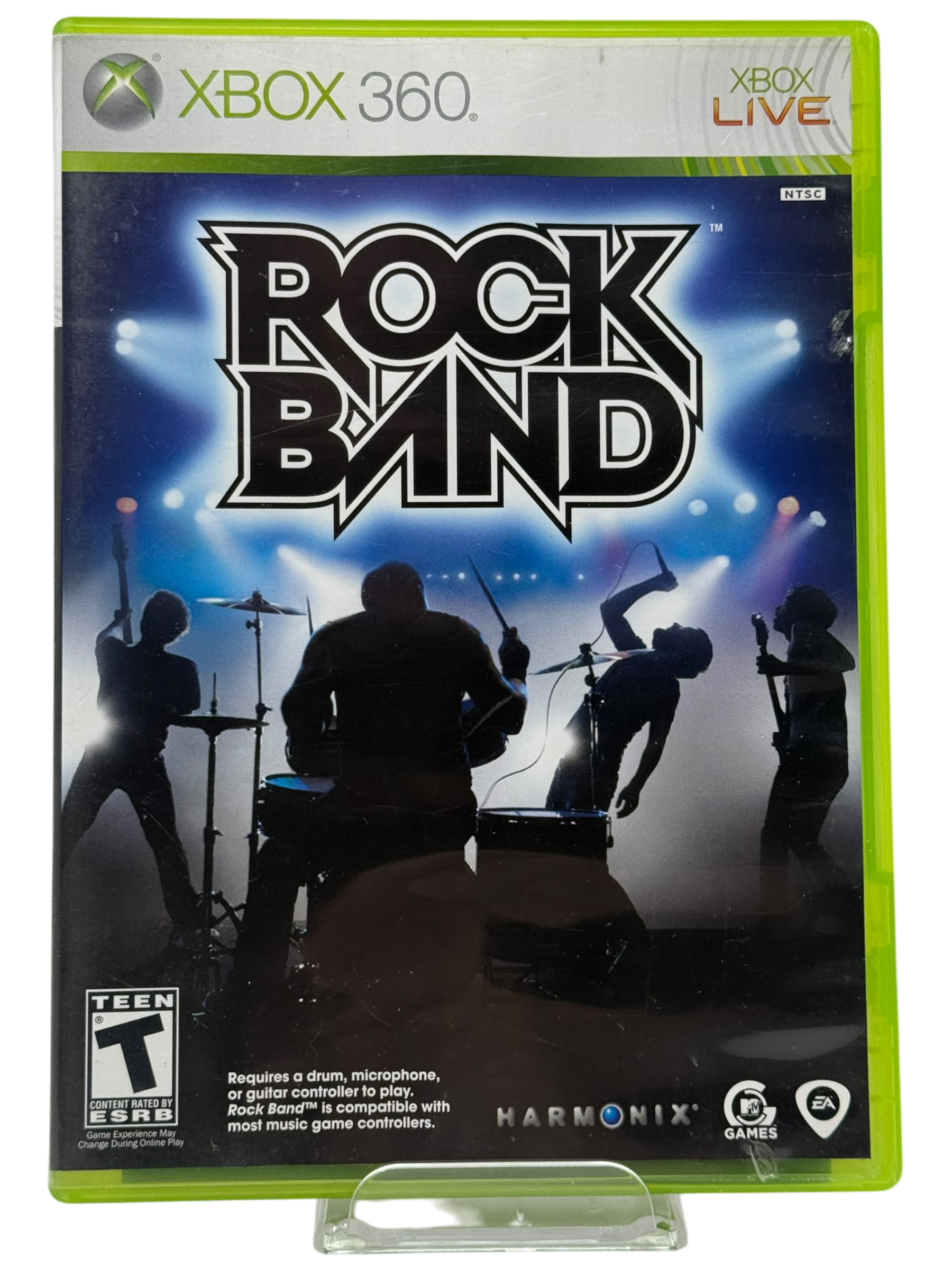 Rock Band