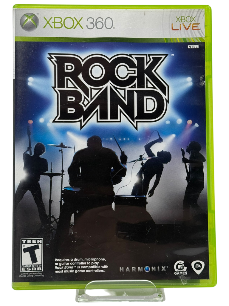 Rock Band