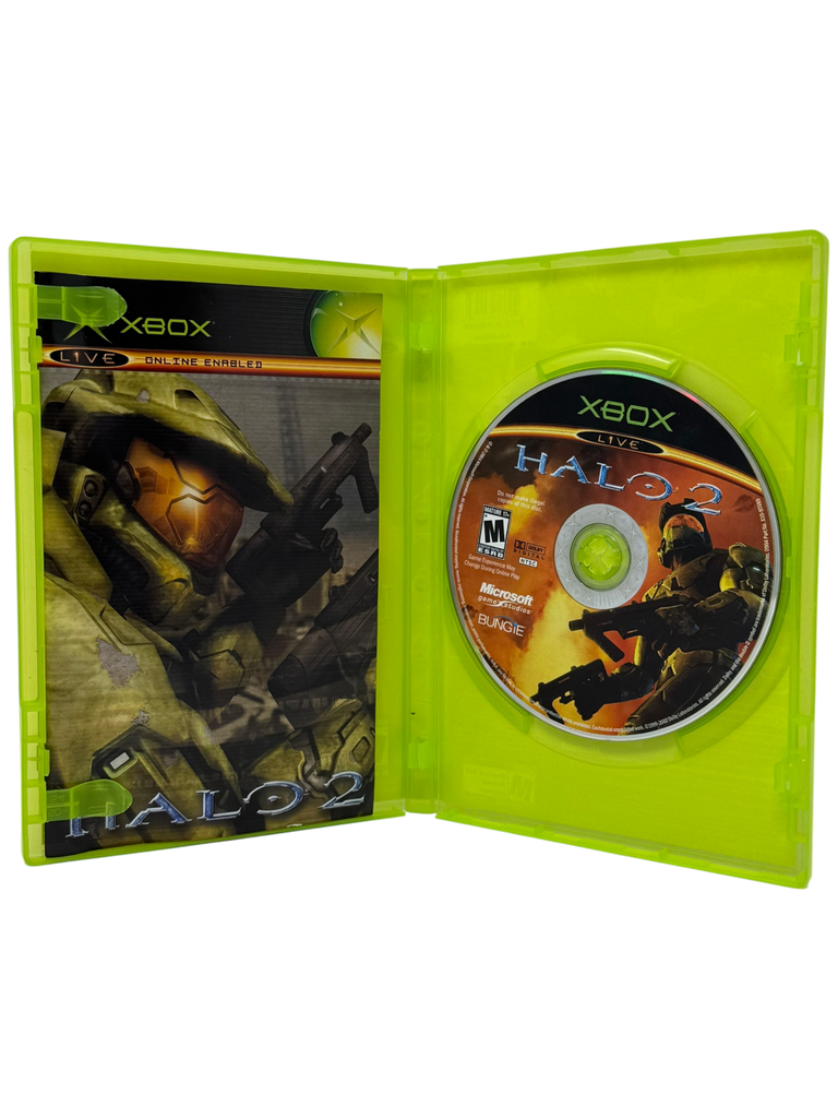 Halo 2