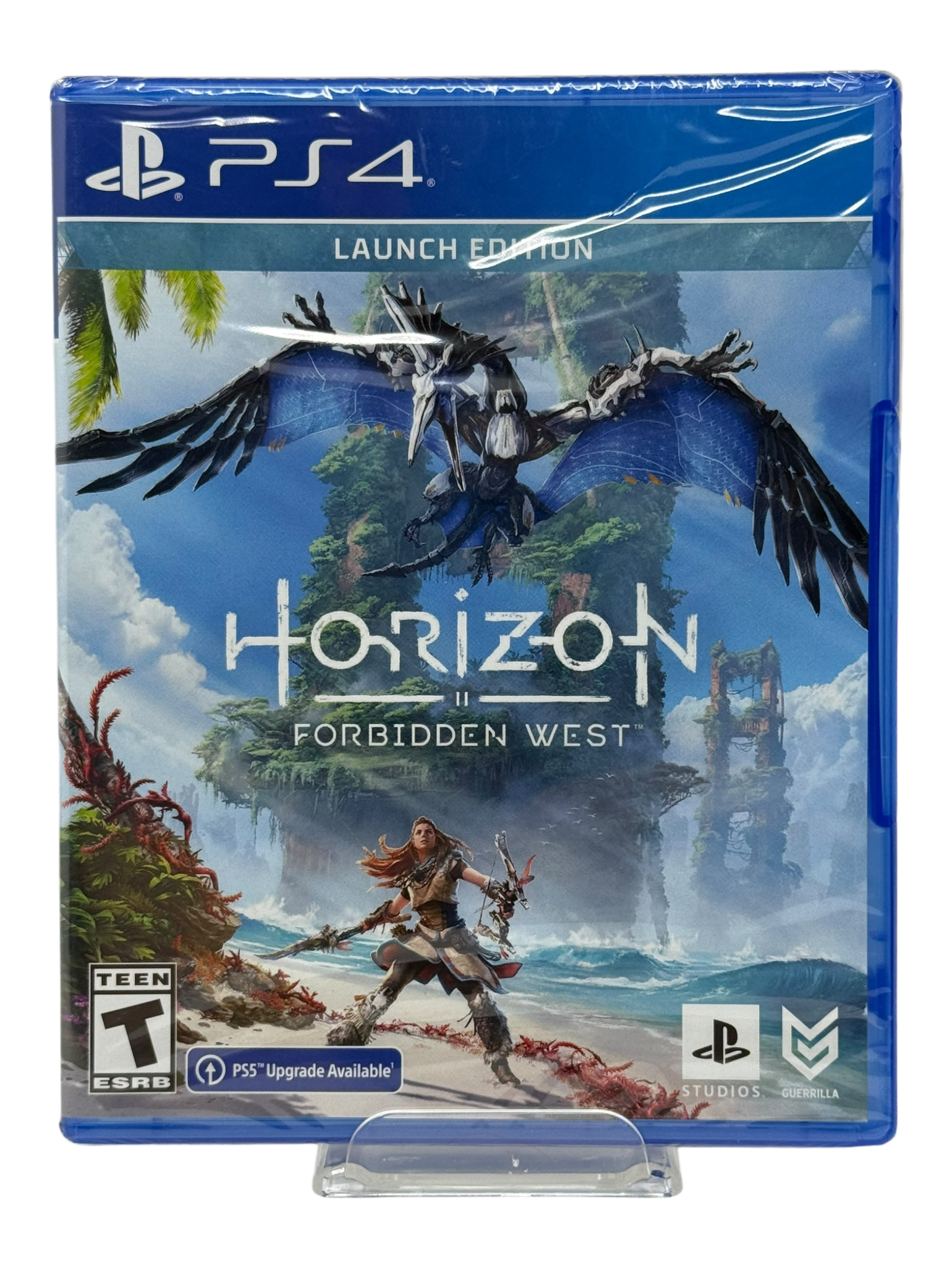 Horizon Forbidden West [Launch Edition]