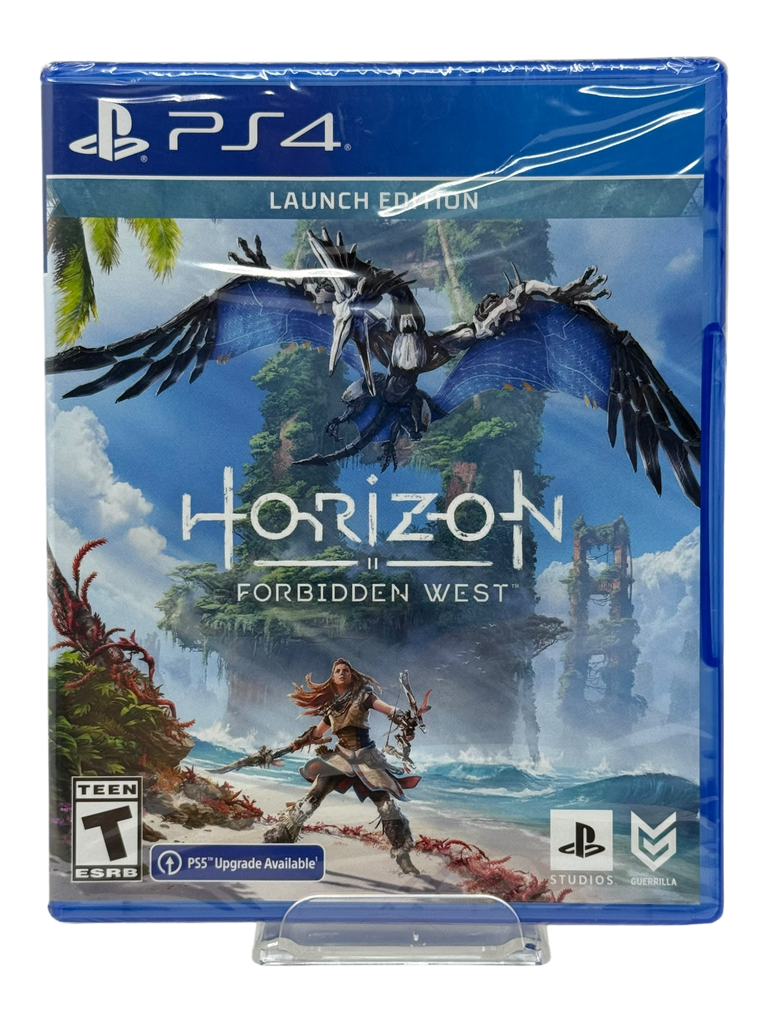 Horizon Forbidden West [Launch Edition]