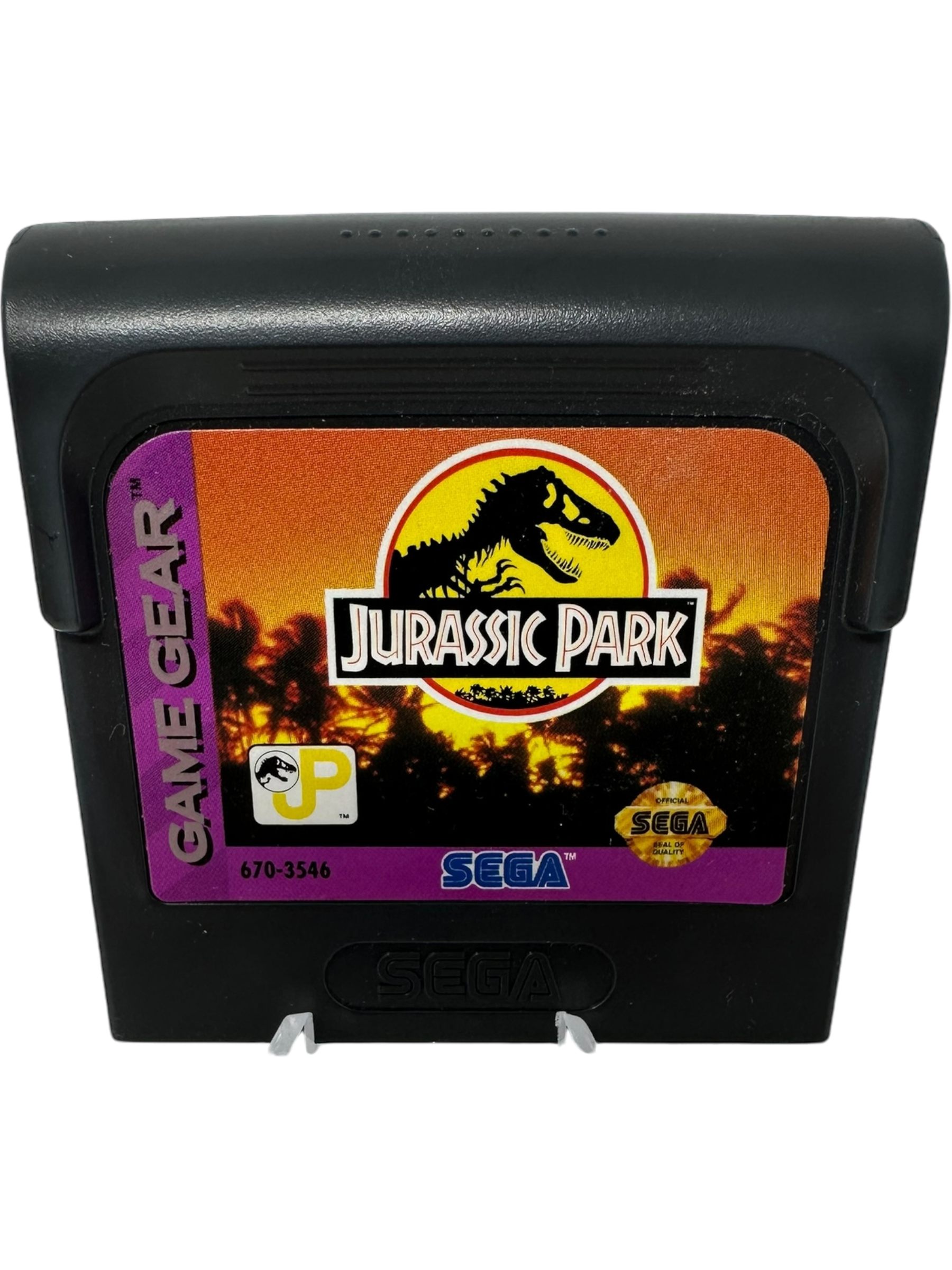 Jurassic Park