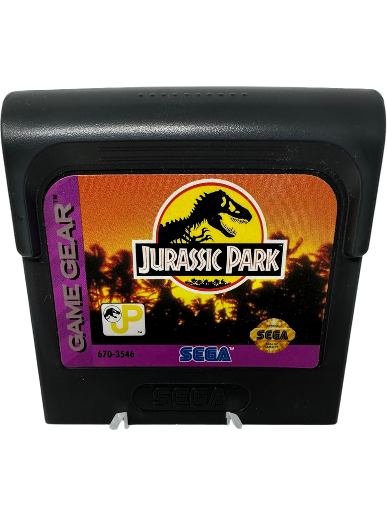 Jurassic Park