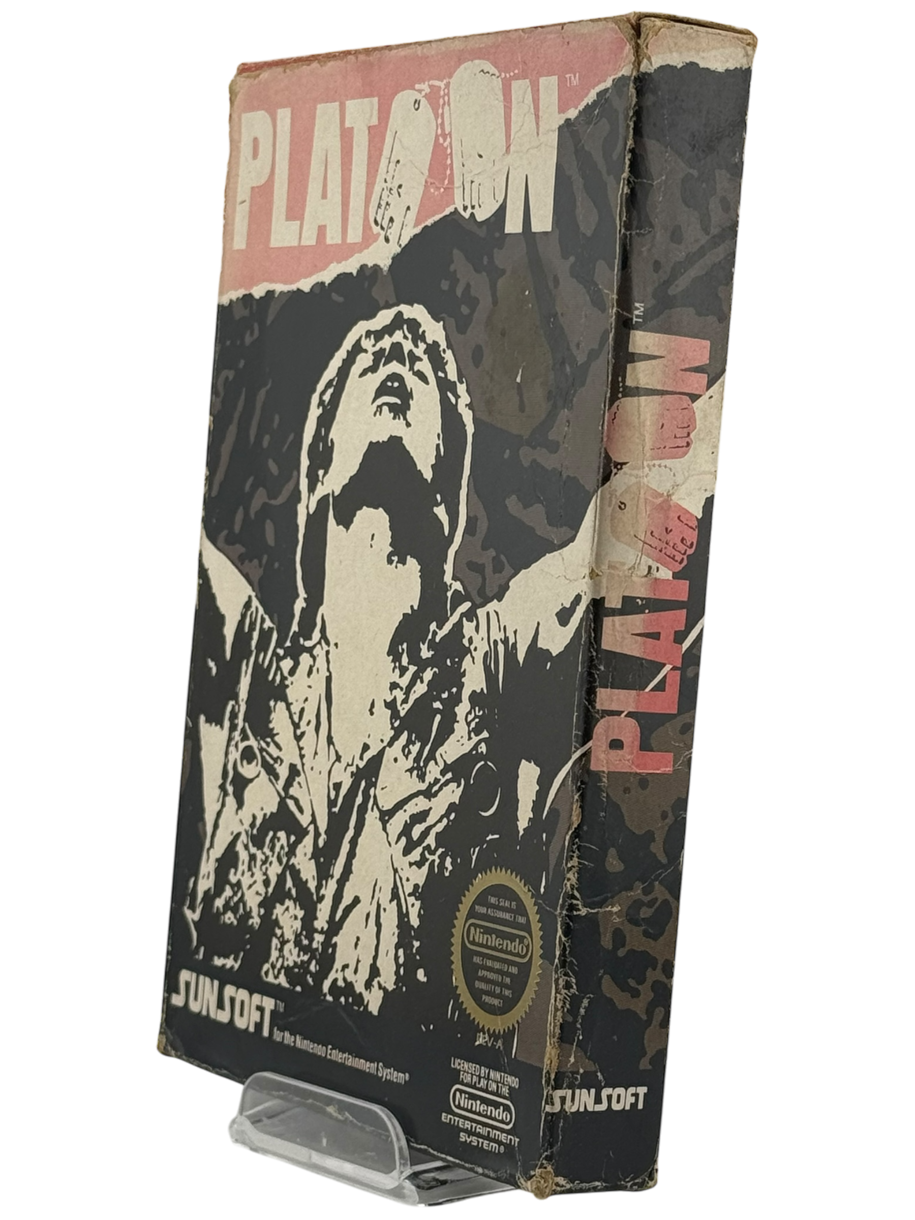 Platoon