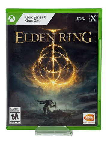 Elden Ring