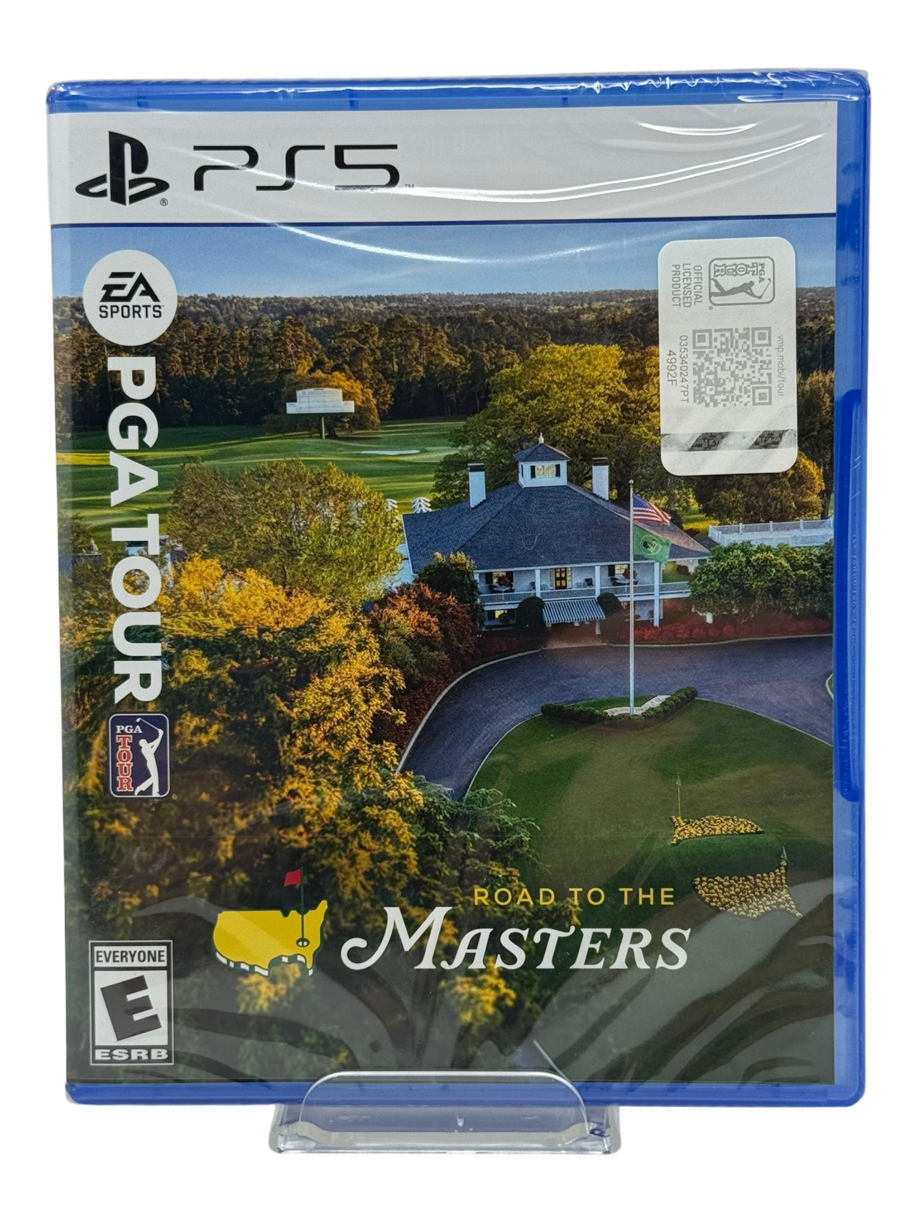 EA SPORTS PGA Tour