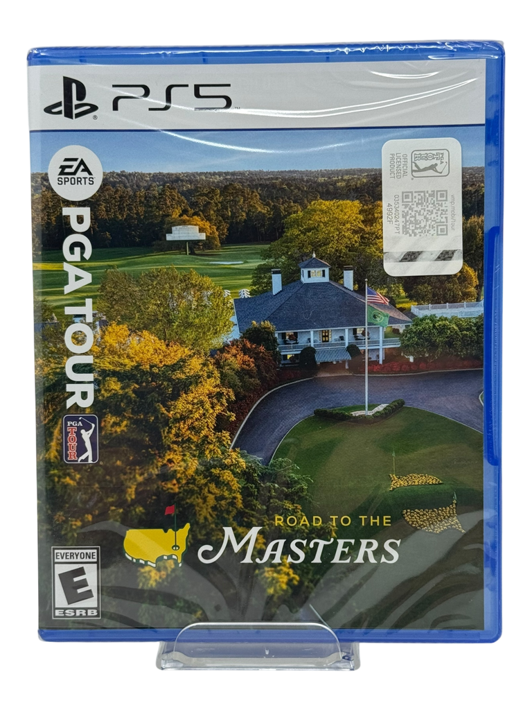 EA SPORTS PGA Tour