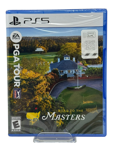 EA SPORTS PGA Tour