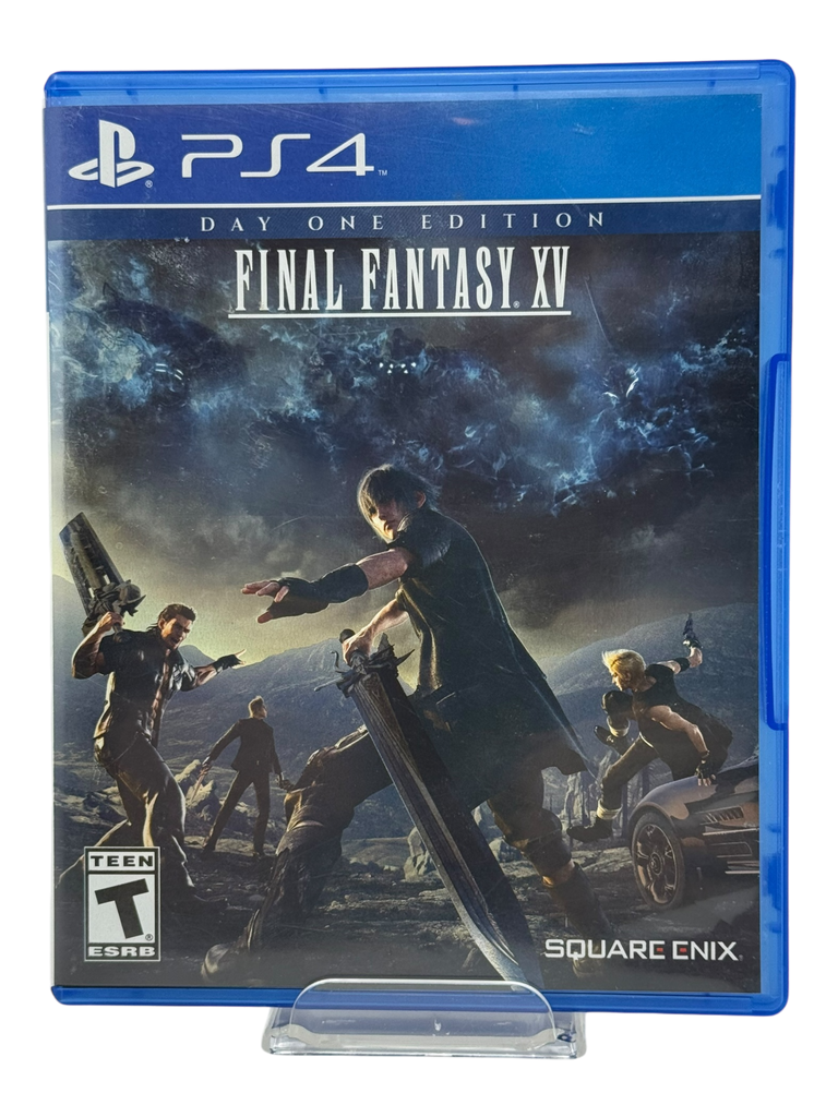 Final Fantasy XV [Day One Edition]