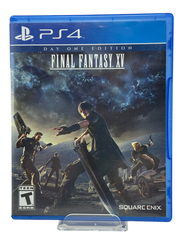Final Fantasy XV [Day One Edition]