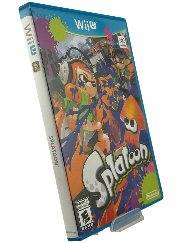 Splatoon
