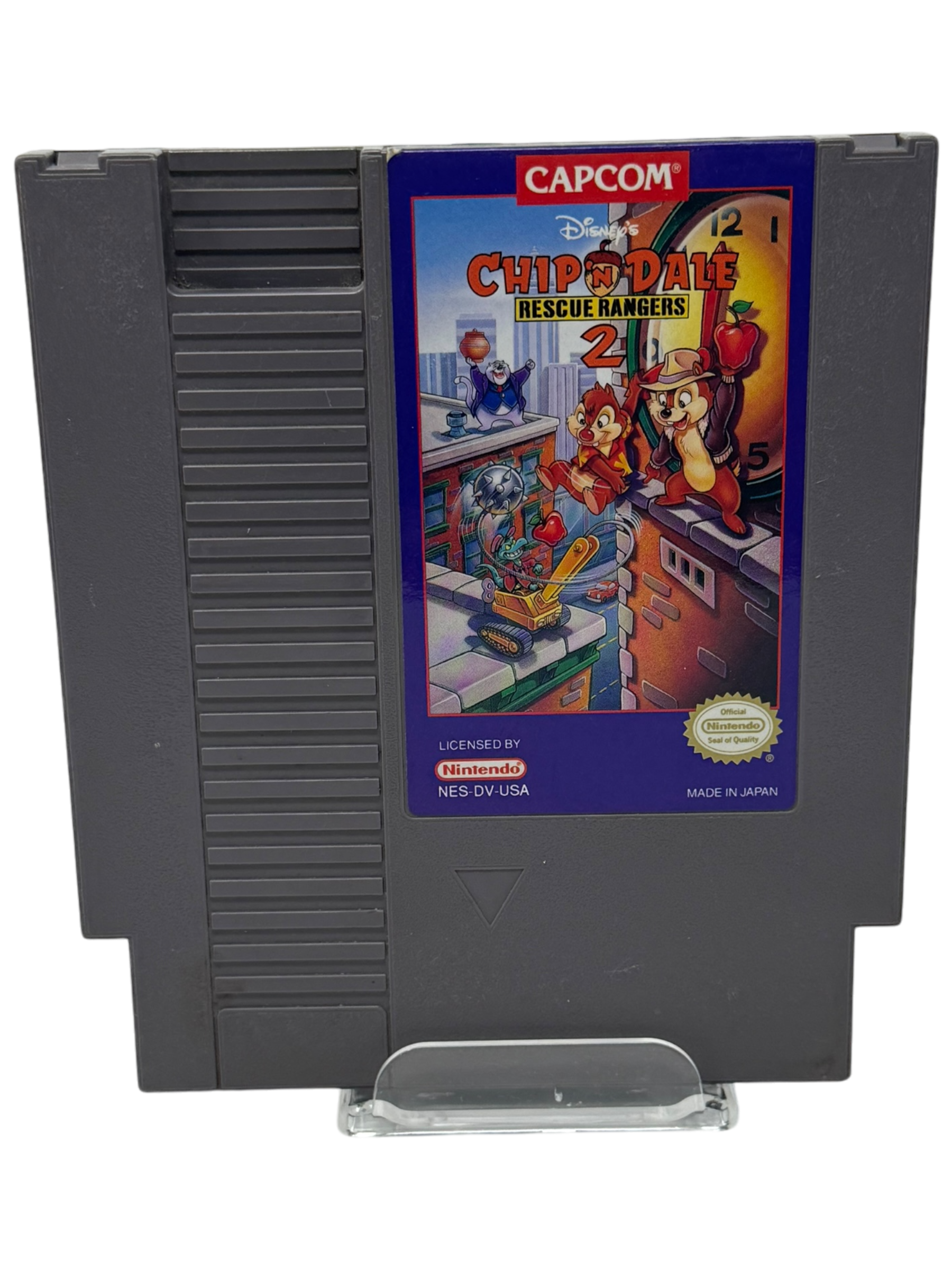 Chip And Dale Rescue Rangers 2