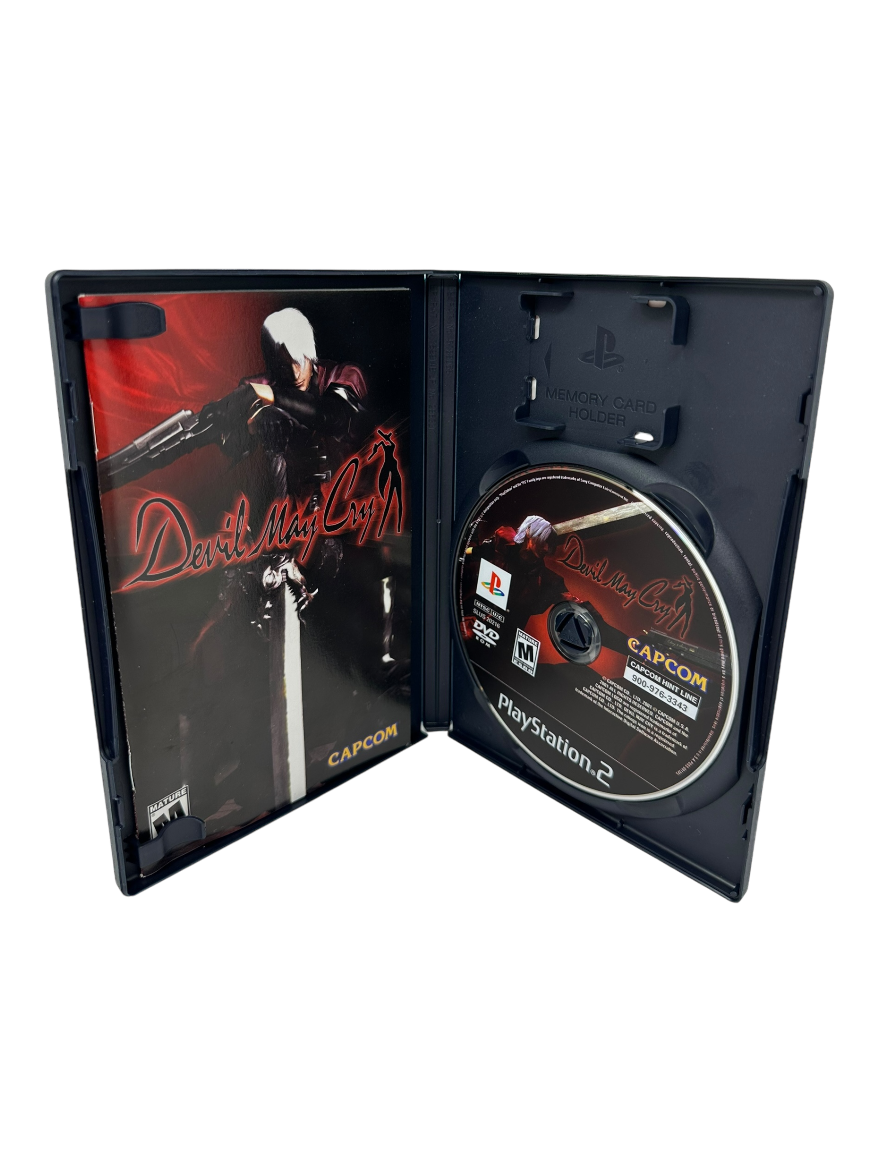 Devil May Cry