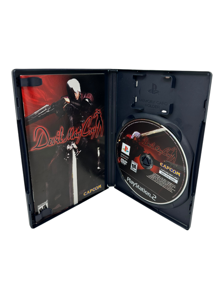 Devil May Cry