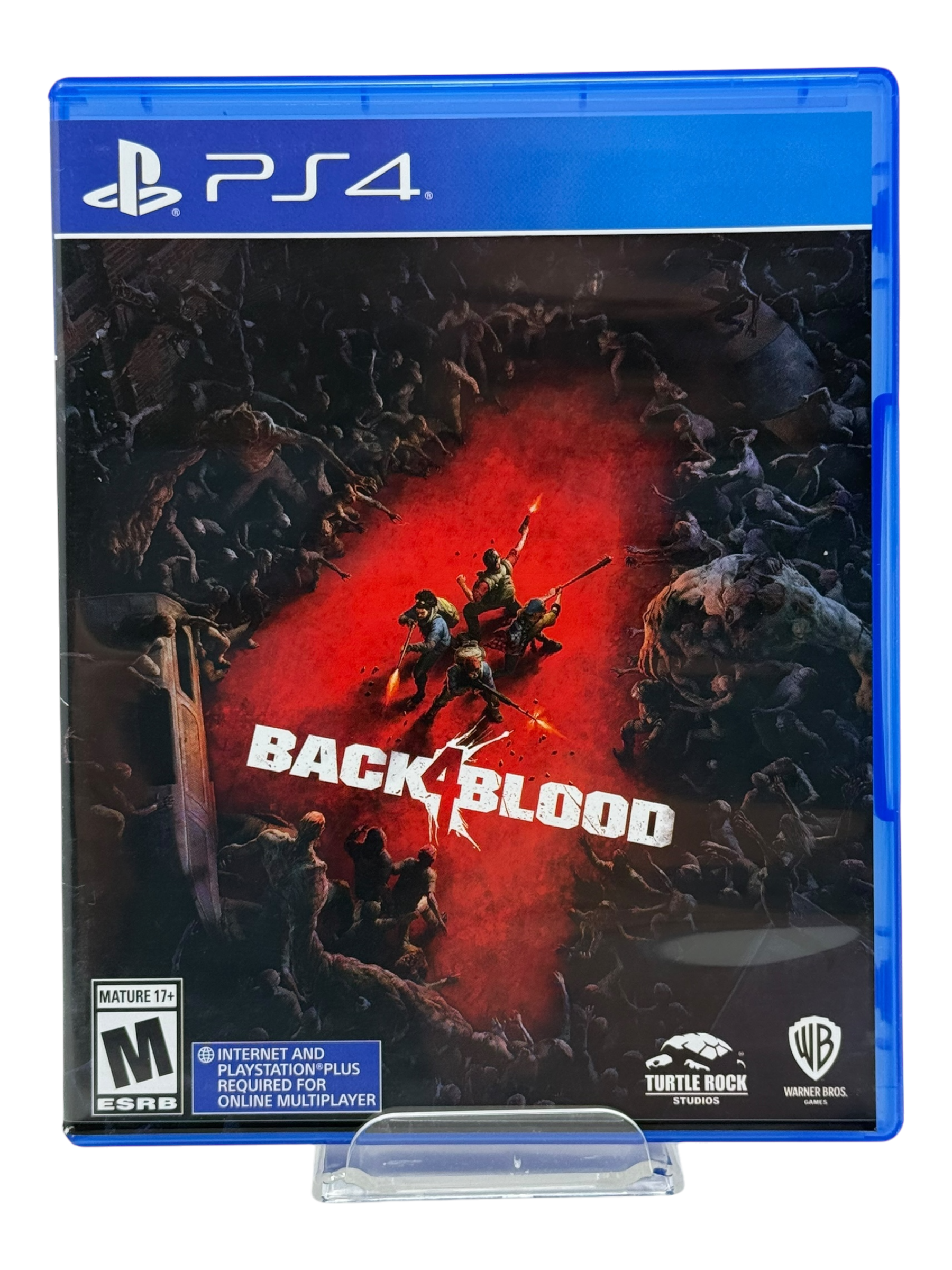 Back 4 Blood