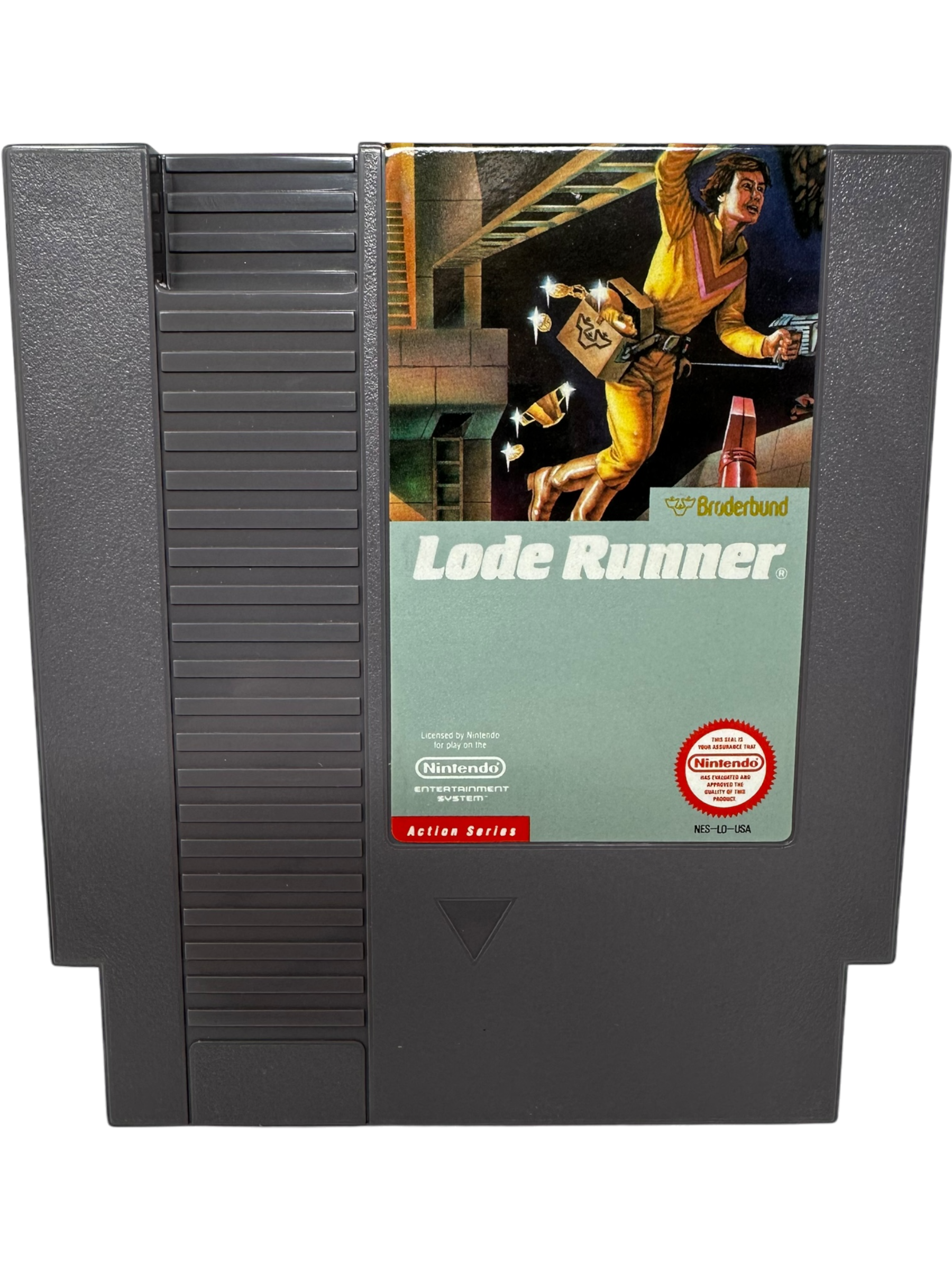 Lode Runner