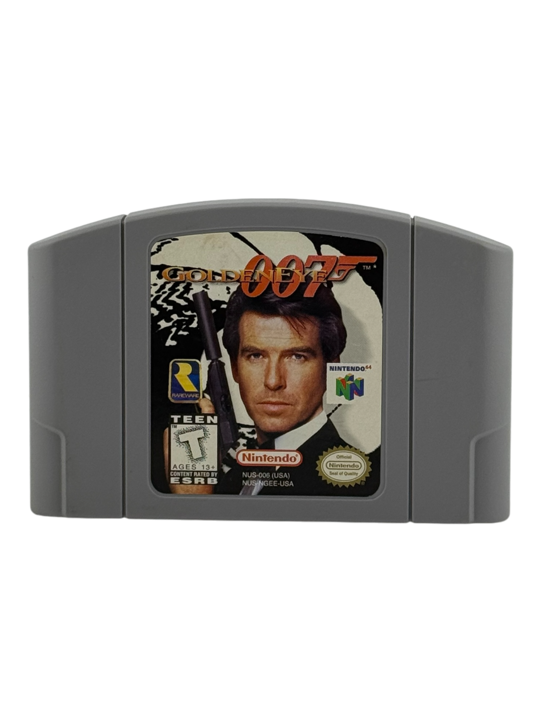 007 GoldenEye
