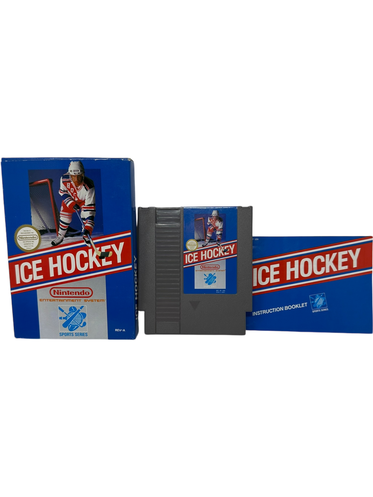 Ice Hockey