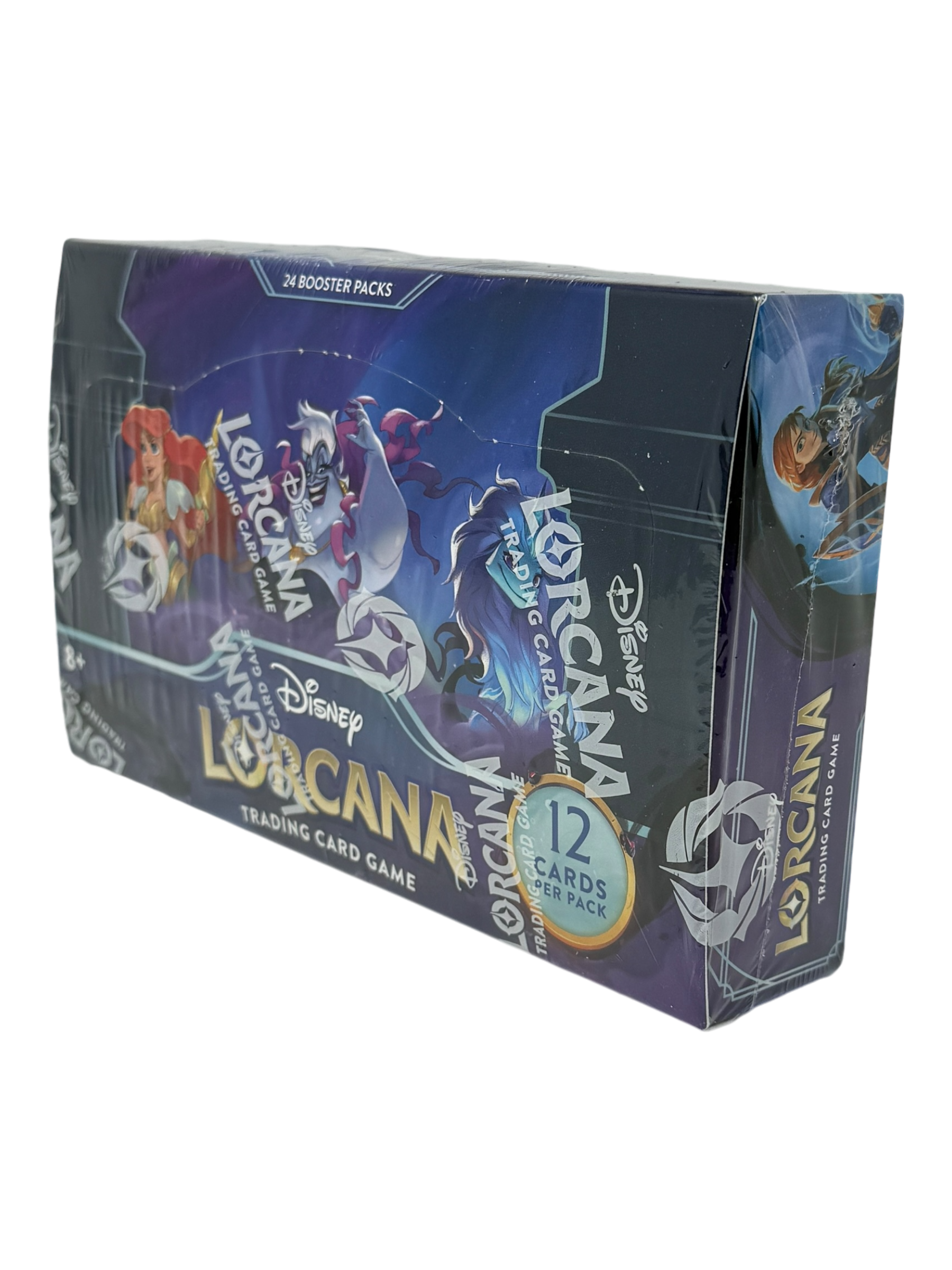 Lorcana - Ursula's Return Booster Box