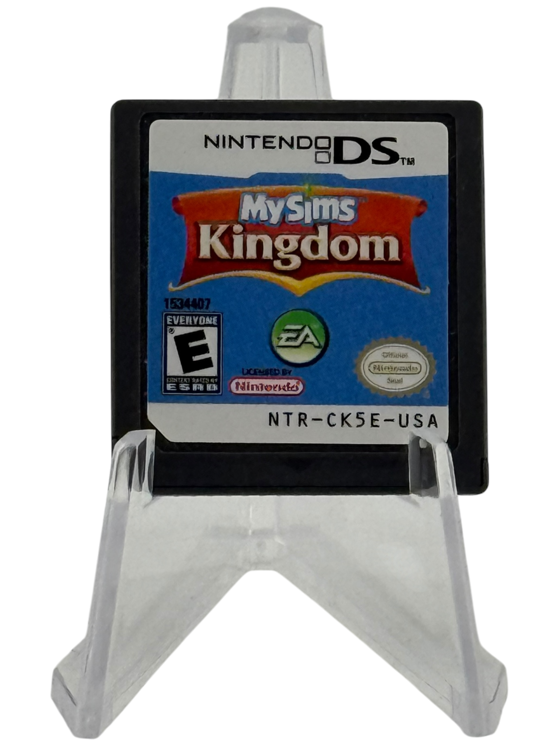 MySims Kingdom