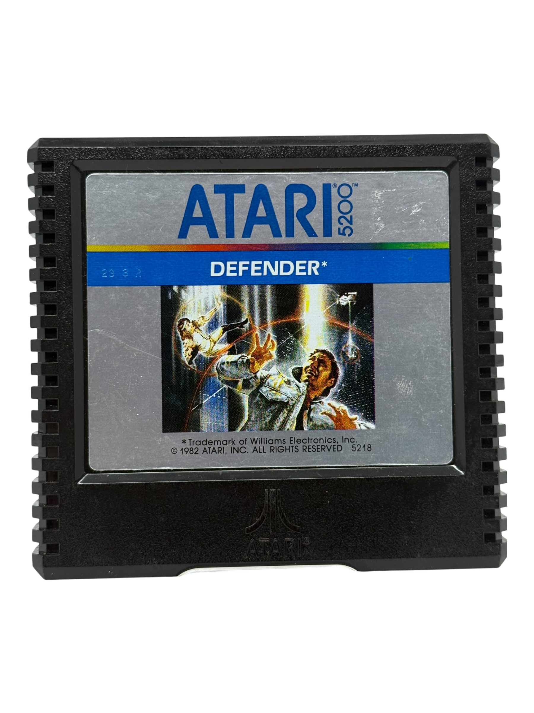 Defender